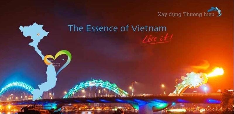 Xây dựng thương hiệu thương mại du lịch dịch vụ từ cái nhỏ nhất